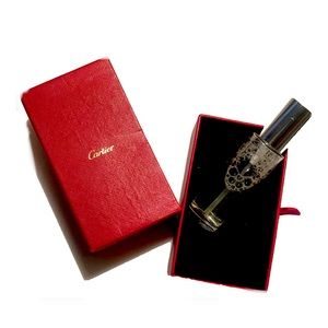 Cartier Box